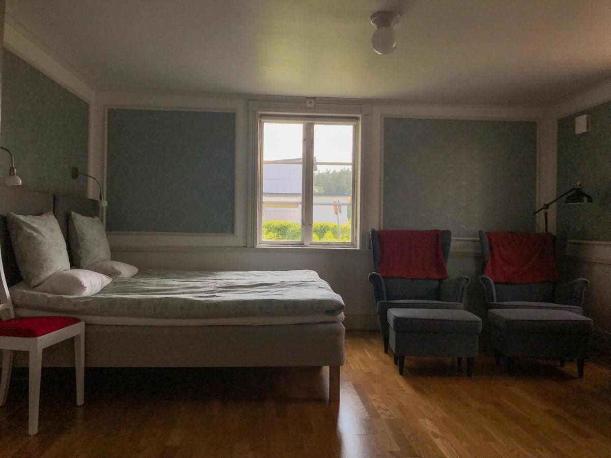Bankeryd Mamma Carinas Pensionat B&B מראה חיצוני תמונה